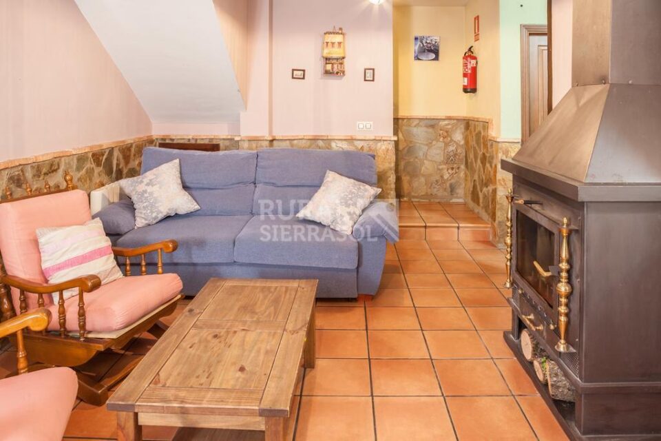 Conjunto de dos Casas Rurales en el Valle del Ambroz - Imagen 48