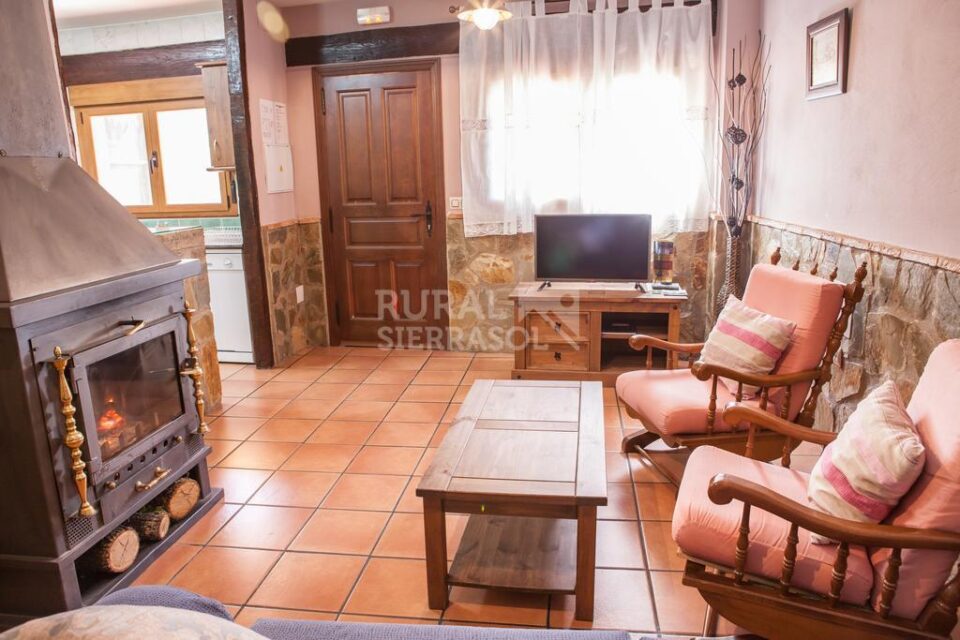 Conjunto de dos Casas Rurales en el Valle del Ambroz - Imagen 52