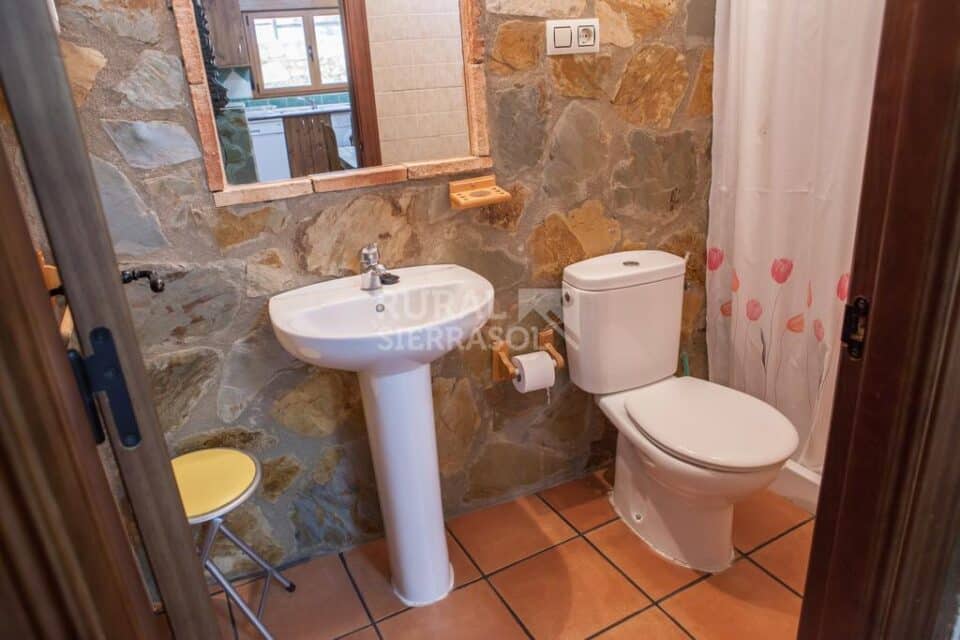Conjunto de dos Casas Rurales en el Valle del Ambroz - Imagen 54