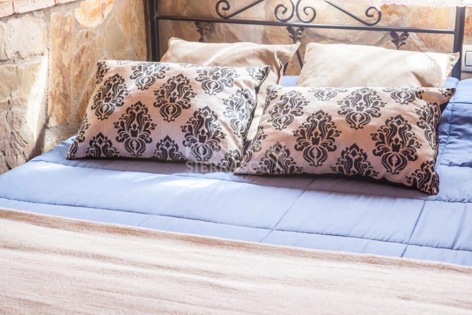 Conjunto de dos Casas Rurales en el Valle del Ambroz - Imagen 58