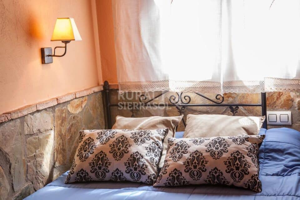 Conjunto de dos Casas Rurales en el Valle del Ambroz - Imagen 59