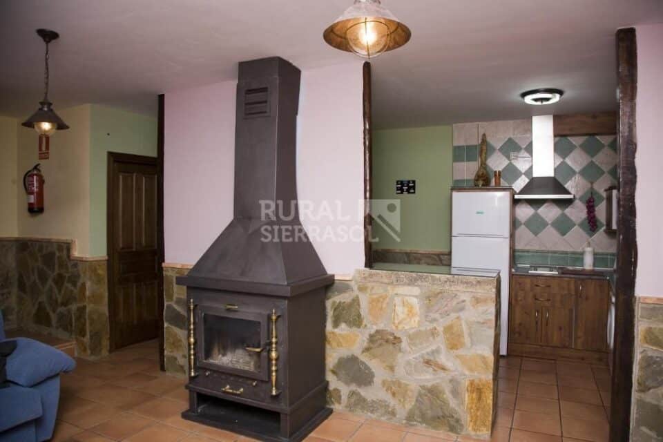 Conjunto de dos Casas Rurales en el Valle del Ambroz - Imagen 66