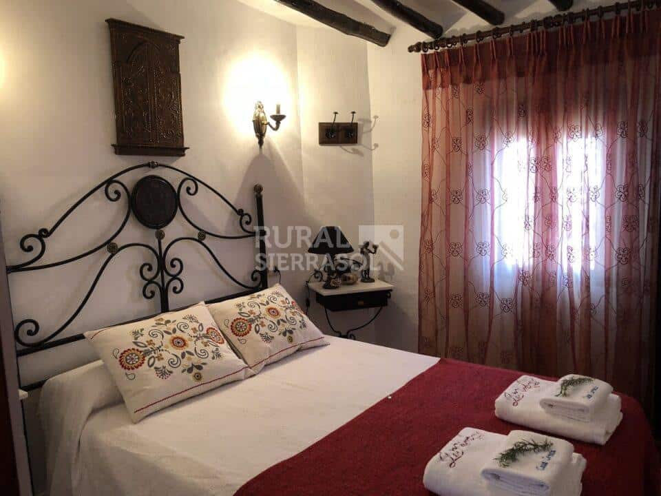 Casa Típica Andaluza en Priego de Córdoba con piscina y barbacoa - Imagen 21