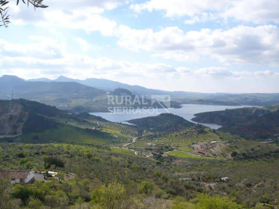 Coqueta Casa Rural en Zahara de la Sierra, con bonitas vistas - Imagen 15