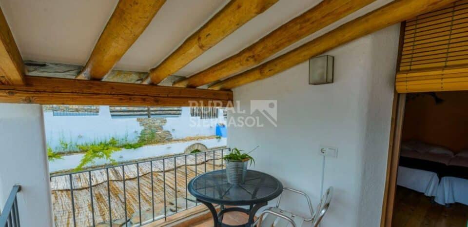 Precioso Alojamiento Rural en Serón, con chimenea, barbacoa y calefacción - Imagen 15