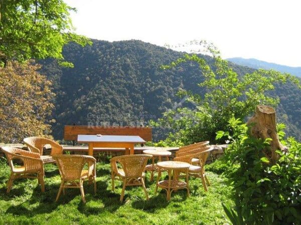 Casa rural en Ascaso (Boltaña, Huesca)-1660