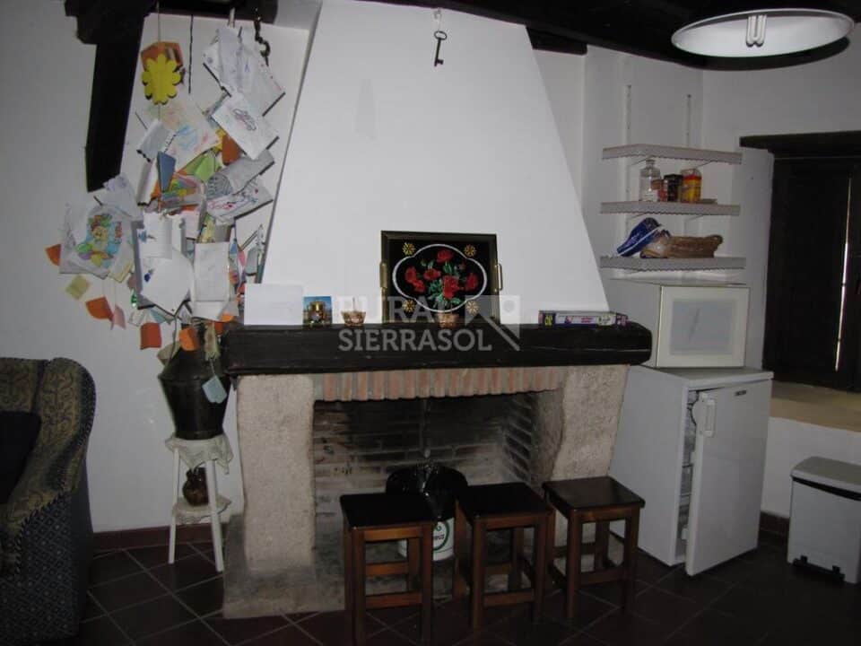 Típica Casa Rural en Villar de Plasencia, con chimenea y calefacción - Imagen 27
