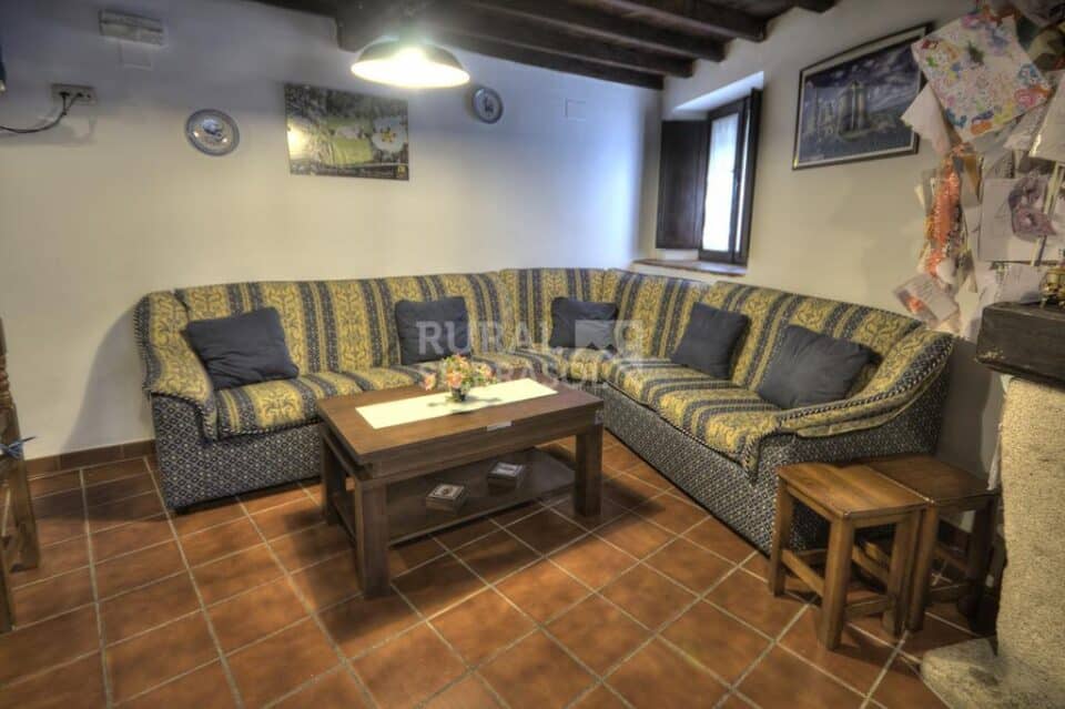 Típica Casa Rural en Villar de Plasencia, con chimenea y calefacción - Imagen 28