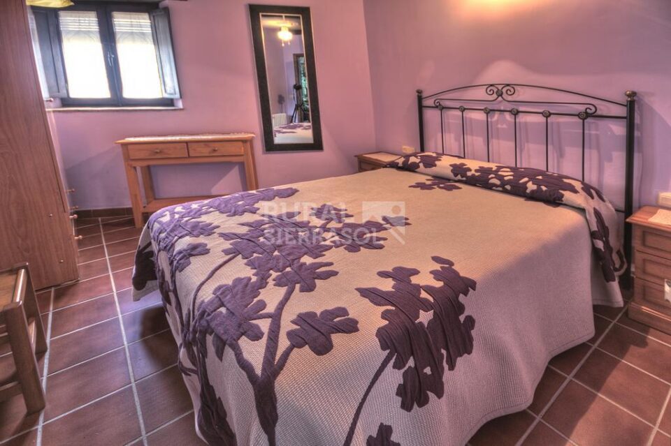 Típica Casa Rural en Villar de Plasencia, con chimenea y calefacción - Imagen 29