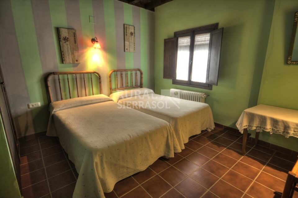 Típica Casa Rural en Villar de Plasencia, con chimenea y calefacción - Imagen 31