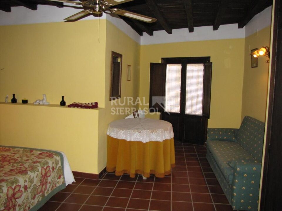 Típica Casa Rural en Villar de Plasencia, con chimenea y calefacción - Imagen 36