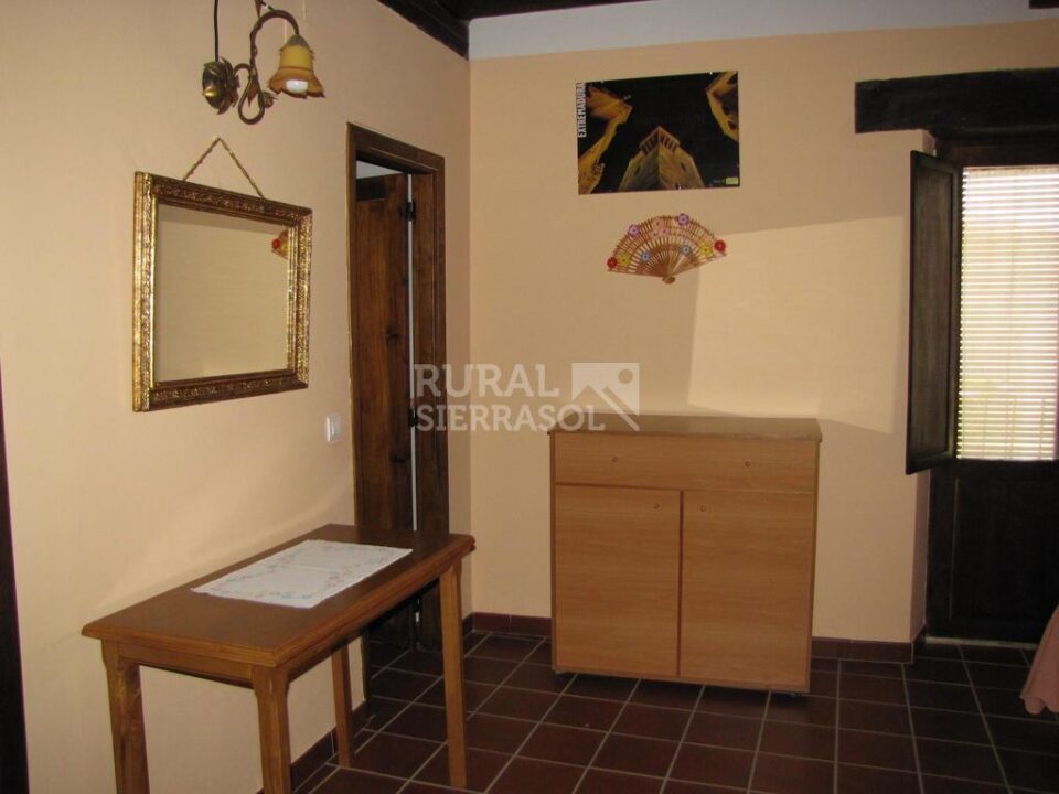 Típica Casa Rural en Villar de Plasencia, con chimenea y calefacción - Imagen 37