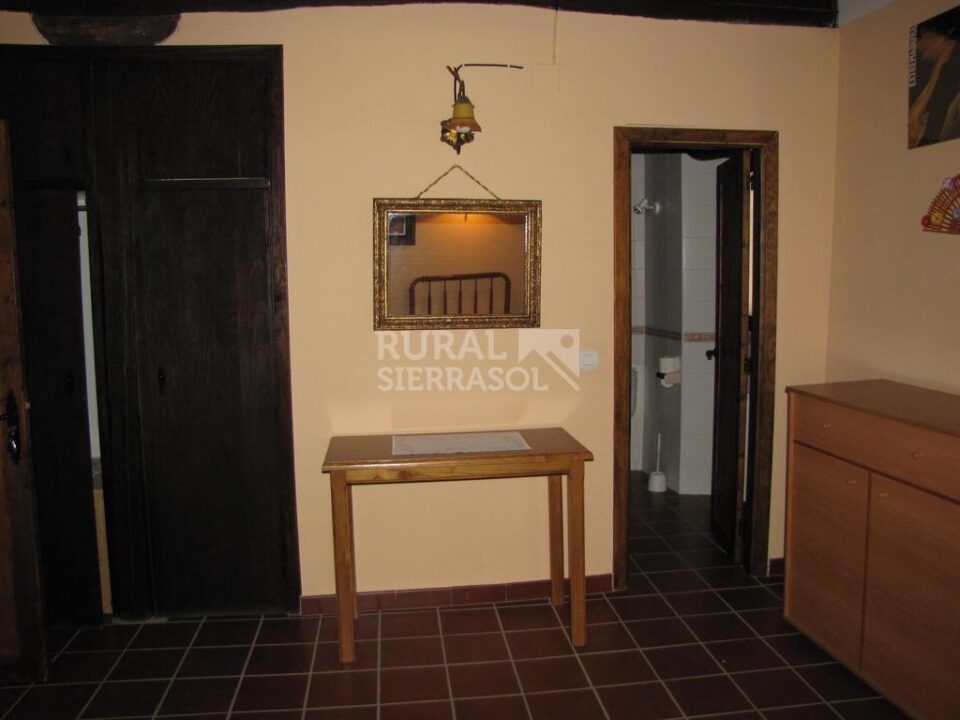 Típica Casa Rural en Villar de Plasencia, con chimenea y calefacción - Imagen 38