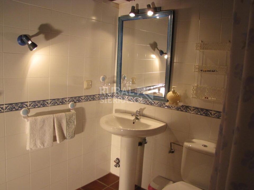 Típica Casa Rural en Villar de Plasencia, con chimenea y calefacción - Imagen 39