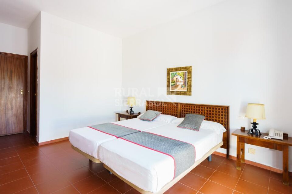 Hotel rural junto a la Venta del Alto - Imagen 19