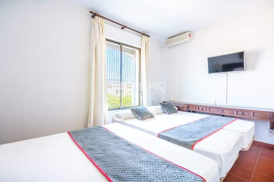 Hotel rural junto a la Venta del Alto - Imagen 21