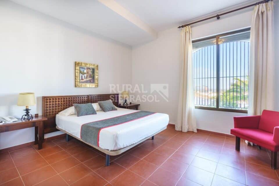 Hotel rural junto a la Venta del Alto - Imagen 24