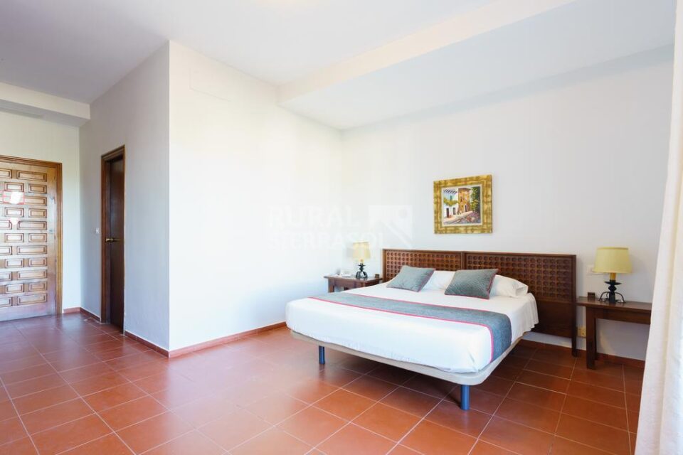 Hotel rural junto a la Venta del Alto - Imagen 25