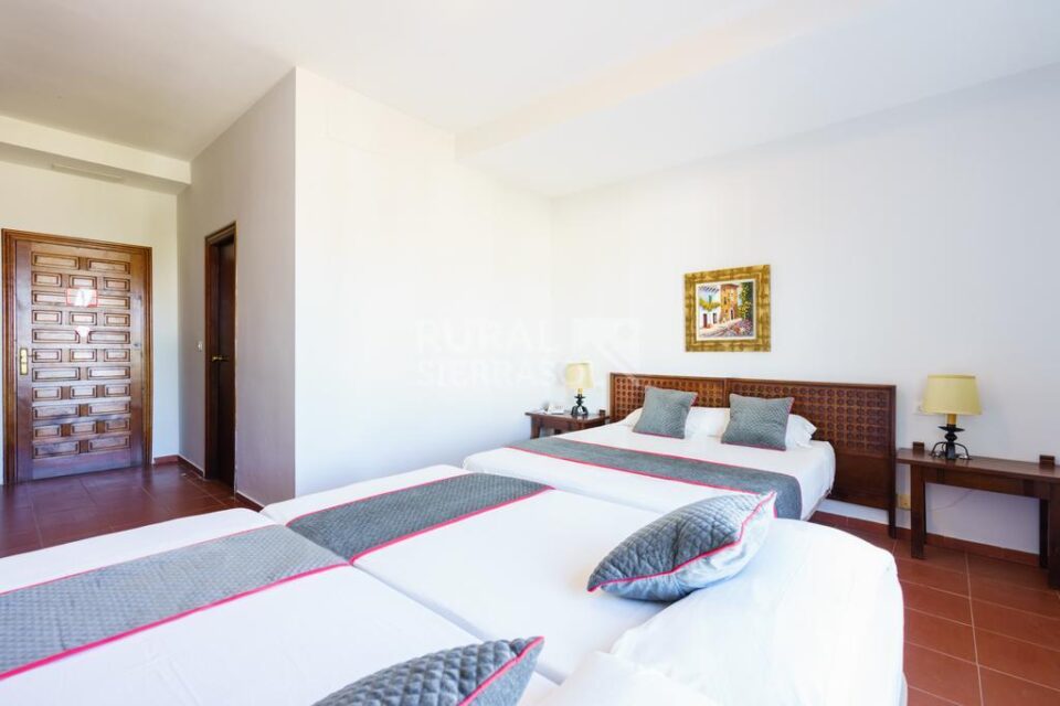 Hotel rural junto a la Venta del Alto - Imagen 33