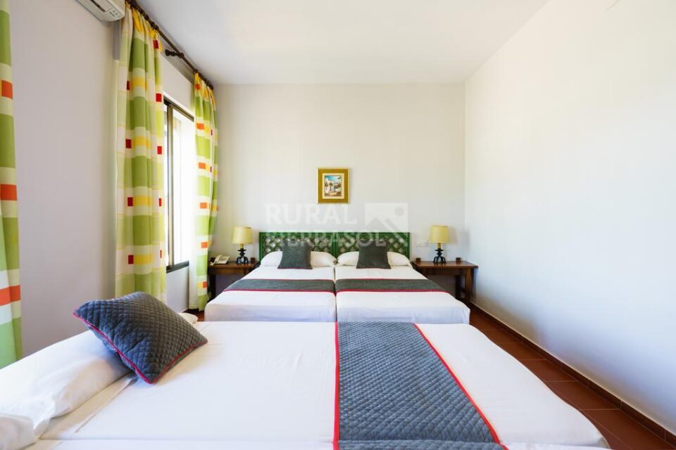 Hotel rural junto a la Venta del Alto - Imagen 36