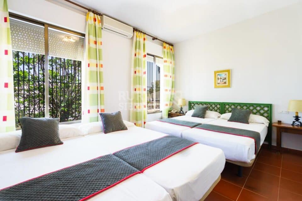Hotel rural junto a la Venta del Alto - Imagen 37