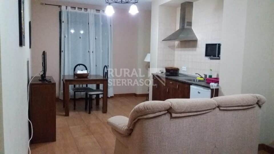 Acogedor Apartamento Rural en Jarandilla de la Vera, muy cerca de piscina natural - Imagen 20