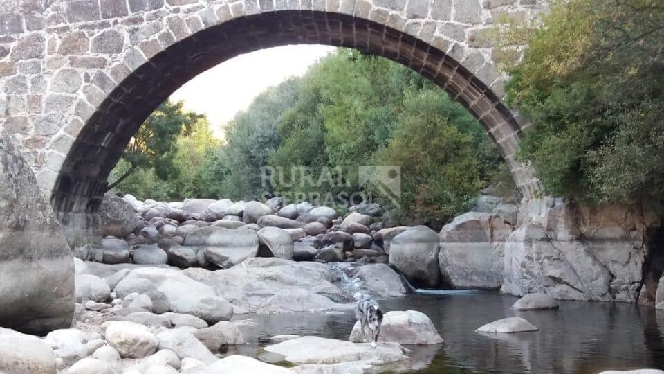Acogedor Apartamento Rural en Jarandilla de la Vera, muy cerca de piscina natural - Imagen 32