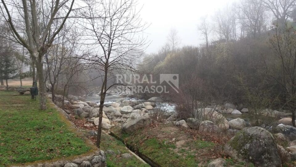 Acogedor Apartamento Rural en Jarandilla de la Vera, muy cerca de piscina natural - Imagen 34