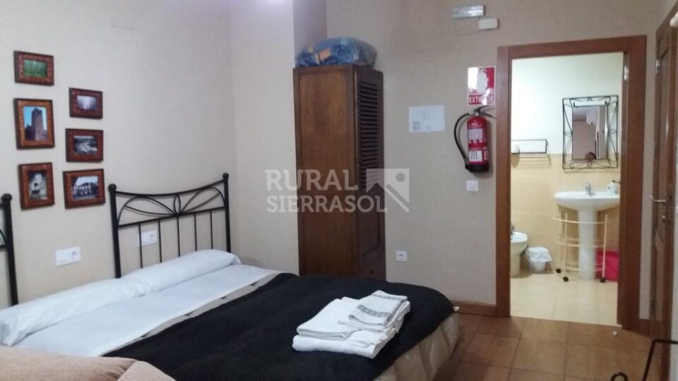 Conjunto Rural en Jarandilla de la Vera, con aire acondicionado y wifi - Imagen 23