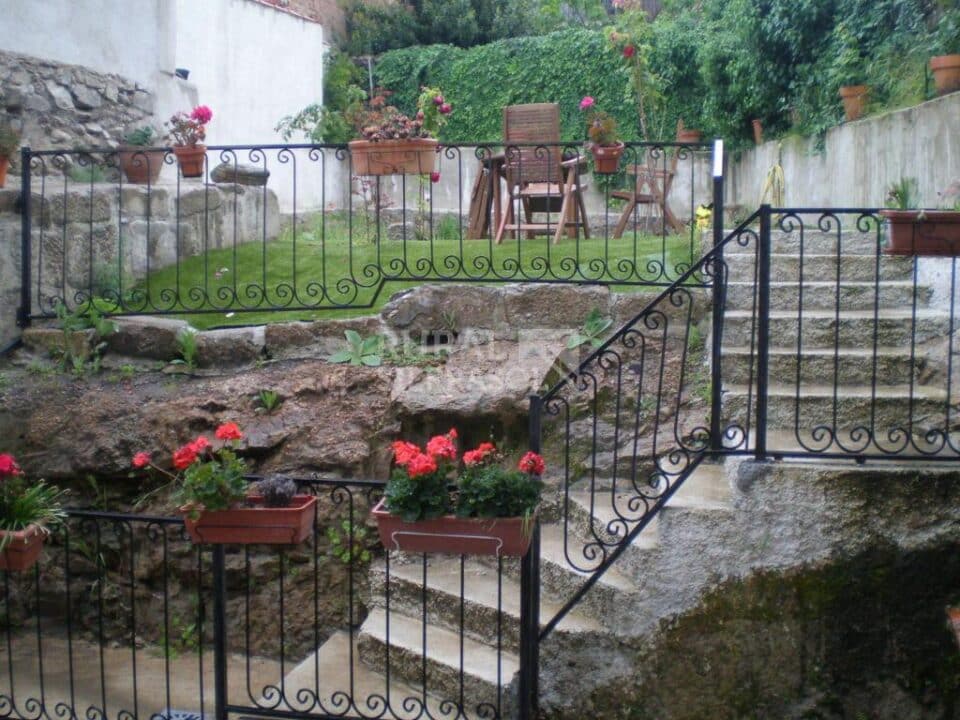Conjunto Rural en Jarandilla de la Vera, con aire acondicionado y wifi - Imagen 34
