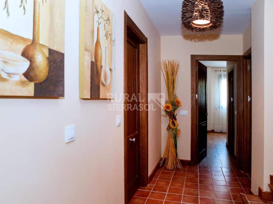 Conjunto Rural en Jarandilla de la Vera, con aire acondicionado y wifi - Imagen 36