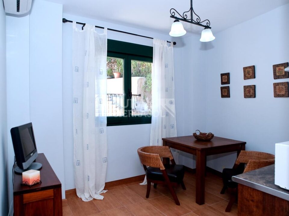 Conjunto Rural en Jarandilla de la Vera, con aire acondicionado y wifi - Imagen 38