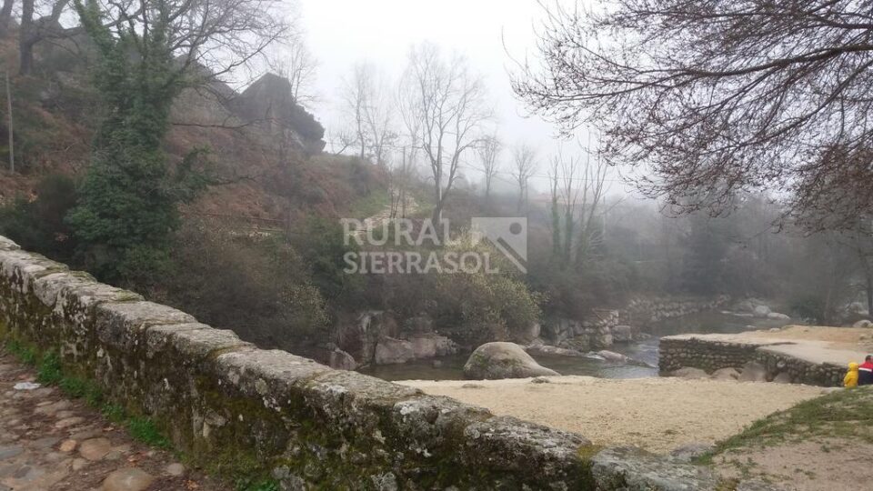 Conjunto Rural en Jarandilla de la Vera, con aire acondicionado y wifi - Imagen 56