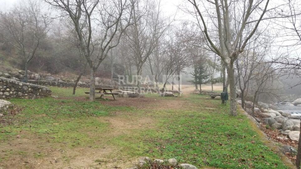 Conjunto Rural en Jarandilla de la Vera, con aire acondicionado y wifi - Imagen 58