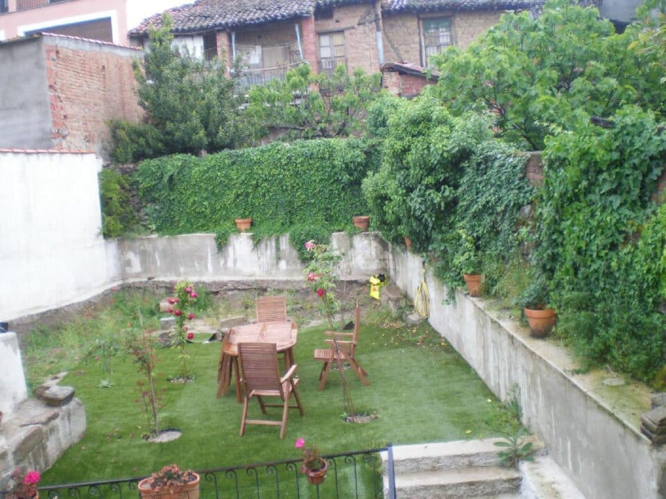 Conjunto Rural en Jarandilla de la Vera, con aire acondicionado y wifi - Imagen 22