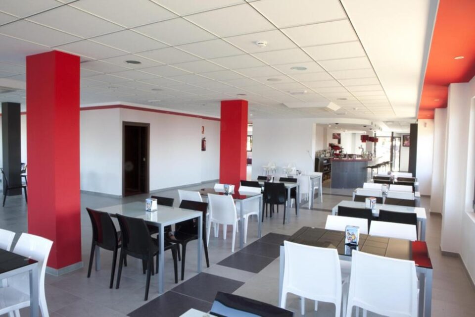 Hotel Calas de Liencres - Imagen 5
