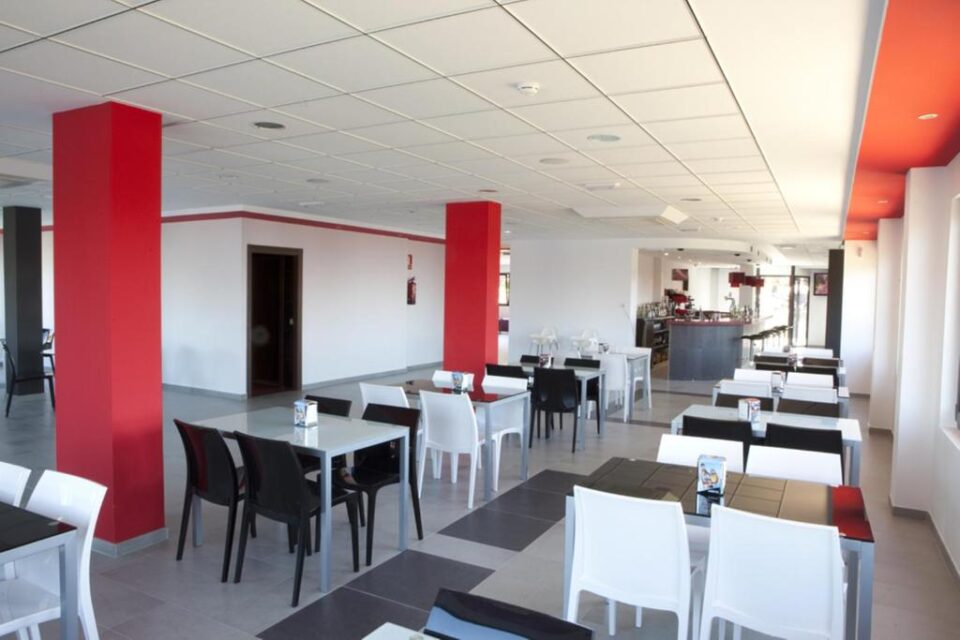 Hotel Calas de Liencres - Imagen 6