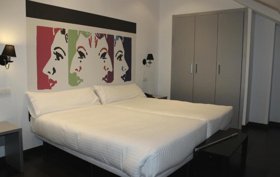 Hotel Calas de Liencres - Imagen 8