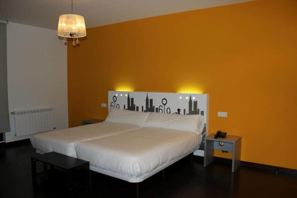 Hotel Calas de Liencres - Imagen 9