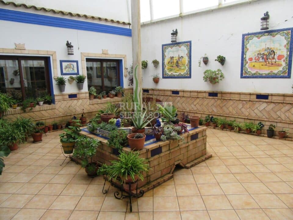 Hostal Rural junto a la Sierra de Aracena y Los Picos de Aroche - Imagen 23