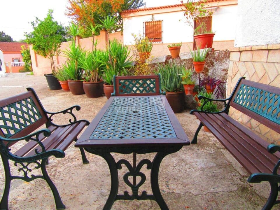 Hostal Rural junto a la Sierra de Aracena y Los Picos de Aroche - Imagen 25