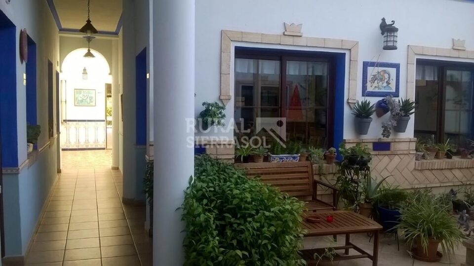 Hostal Rural junto a la Sierra de Aracena y Los Picos de Aroche - Imagen 30