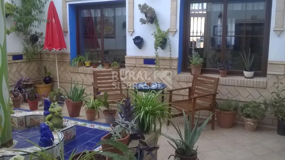 Hostal Rural junto a la Sierra de Aracena y Los Picos de Aroche - Imagen 31