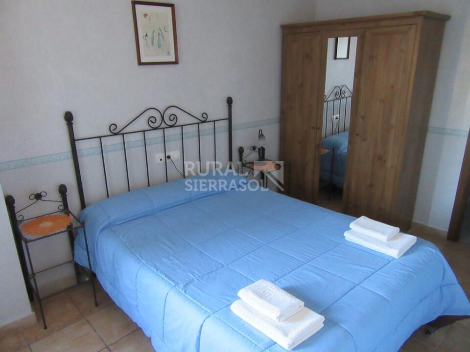Hostal Rural junto a la Sierra de Aracena y Los Picos de Aroche - Imagen 38