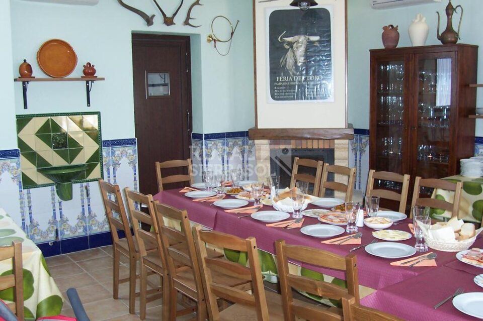 Hostal Rural junto a la Sierra de Aracena y Los Picos de Aroche - Imagen 39