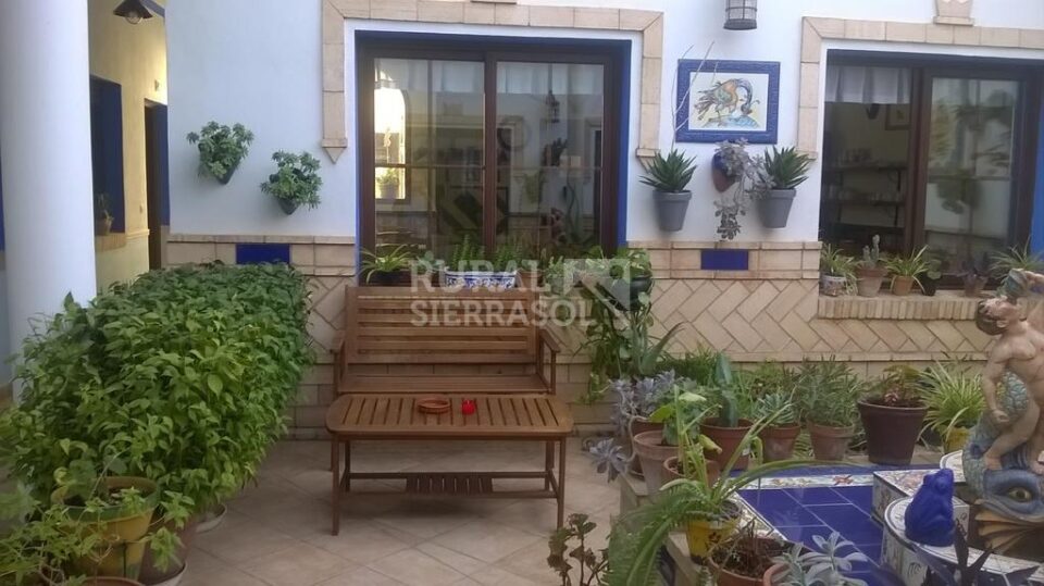 Hostal Rural junto a la Sierra de Aracena y Los Picos de Aroche - Imagen 40