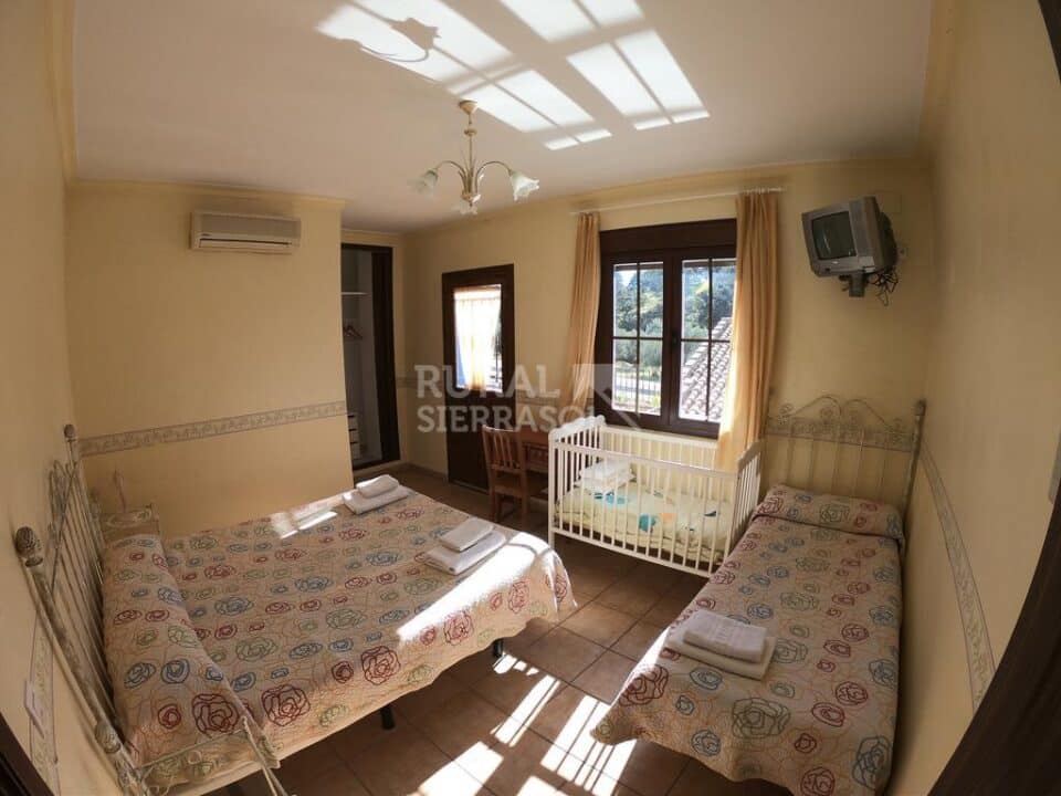Hostal Rural junto a la Sierra de Aracena y Los Picos de Aroche - Imagen 41