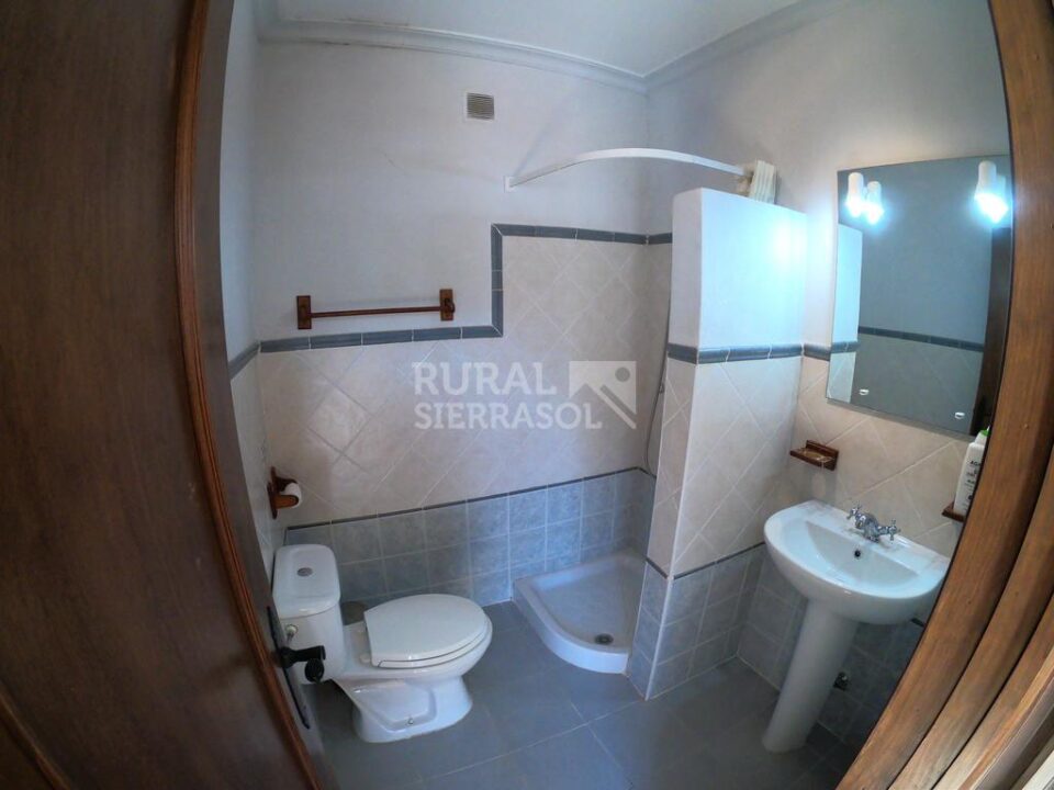 Hostal Rural junto a la Sierra de Aracena y Los Picos de Aroche - Imagen 42