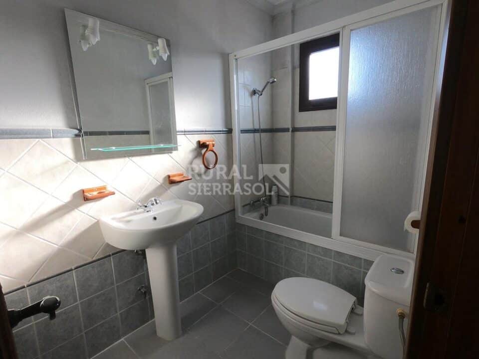 Hostal Rural junto a la Sierra de Aracena y Los Picos de Aroche - Imagen 44
