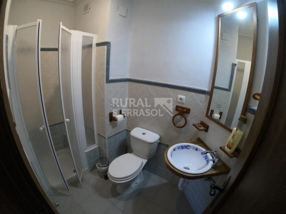Hostal Rural junto a la Sierra de Aracena y Los Picos de Aroche - Imagen 47
